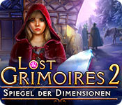 Lost Grimoires 2: Spiegel der Dimensionen