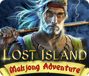 Lost Island: Mahjong Adventure