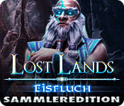 Lost Lands: Eisfluch Sammleredition
