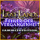 Lost Lands: Fehler der Vergangenheit Sammleredition