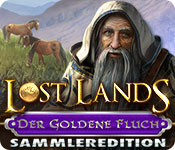 Lost Lands: Der Goldene Fluch Sammleredition