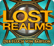 Lost Realms: Der Fluch von Babylon
