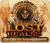 Lost Realms: Das Erbe der Sonnenprinzessin