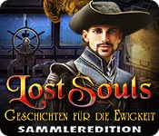 Lost Souls: Geschichten für die Ewigkeit Sammleredition