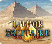 Luxor Solitaire