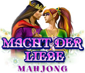 Macht der Liebe: Mahjong