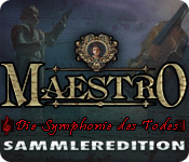 Maestro: Die Symphonie des Todes Sammleredition