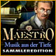 Maestro: Musik aus der Tiefe Sammleredition