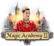 Magic Academy II