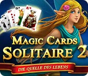 Magic Cards Solitaire 2: Die Quelle des Lebens