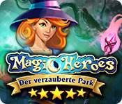 Magic Heroes: Der verzauberte Park