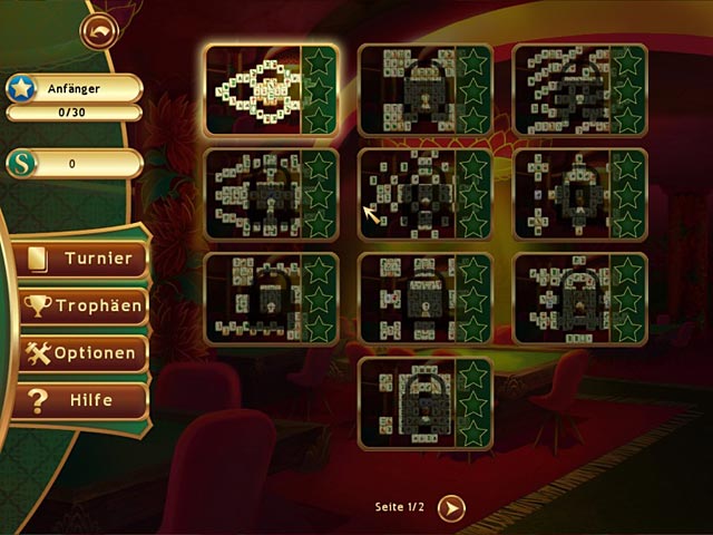 Video für Mahjong World Contest