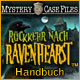 Mystery Case Files: Rückkehr nach Ravenhearst Handbuch ™