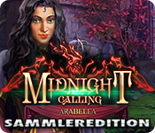 Midnight Calling: Arabella Sammleredition