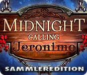 Midnight Calling: Jeronimo Sammleredition