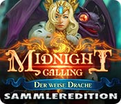 Midnight Calling: Der weise Drache Sammleredition