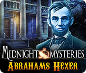 Midnight Mysteries: Abrahams Hexer