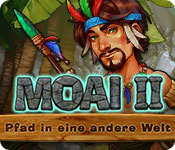MOAI II: Pfad in eine andere Welt