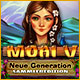 MOAI V: Neue Generation Sammleredition