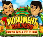 Monument Builders: Great Wall of China