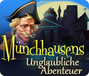 Münchhausens Unglaubliche Abenteuer