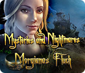 Mysteries and Nightmares: Morgianas Fluch