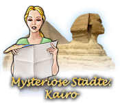 Mysteriöse Städte: Kairo