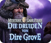 Mystery Case Files: Die Druiden von Dire Grove