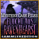 Mystery Case Files&reg;: Flucht aus Ravenhearst&trade; Sammleredition