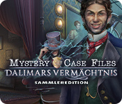 Mystery Case Files: Dalimars Vermächtnis Sammleredition