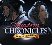 Mystery Chronicles: Verrat und Liebe