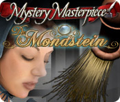 Mystery Masterpiece: Der Mondstein