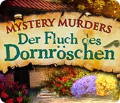Mystery Murders: Der Fluch des Dornröschen