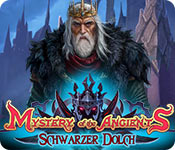 Mystery of the Ancients - Schwarzer Dolch