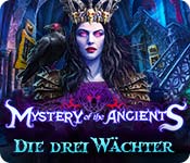 Mystery of the Ancients: Die drei Wächter