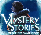 Mystery Stories: Berge des Wahnsinns