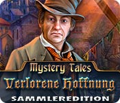 Mystery Tales: Verlorene Hoffnung Sammleredition