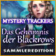 Mystery Trackers: Das Geheimnis der Blackrows Sammleredition