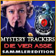 Mystery Trackers: Die vier Asse Sammleredition