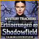Mystery Trackers: Erinnerungen an Shadowfield Sammleredition