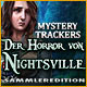 Mystery Trackers: Der Horror von Nightsville Sammleredition 