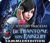 Mystery Trackers: Die Phantome von Raincliff Sammleredition