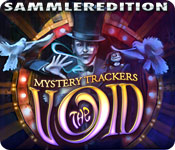 Mystery Trackers: The Void Sammleredition