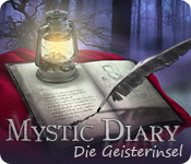 Mystic Diary: Die Geisterinsel