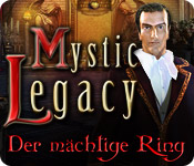 Mystic Legacy: Der mächtige Ring