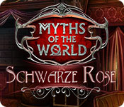 Myths of the World: Schwarze Rose 