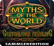 Myths of the World: Gestohlener Frühling Sammleredition