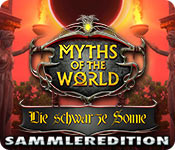 Myths of the World: Die schwarze Sonne Sammleredition