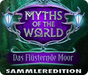 Myths of the World: Das Flüsternde Moor Sammleredition