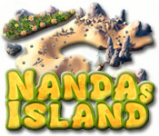 Nanda's Island